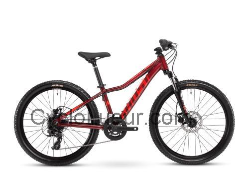 Ghost Lanao 24 fiche technique et avis